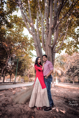 prewedding shoot pic2