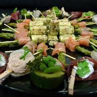 Clin D'Oeil Gourmand