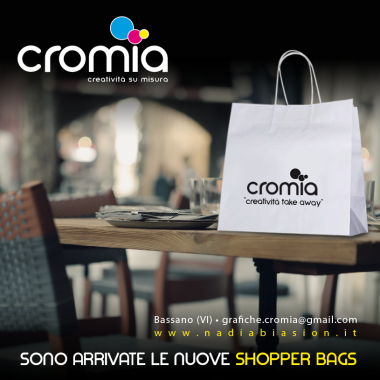 Shoppers Bag