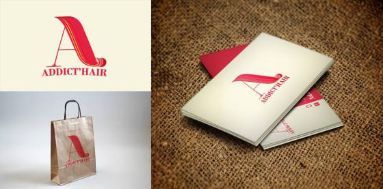 Logo branding