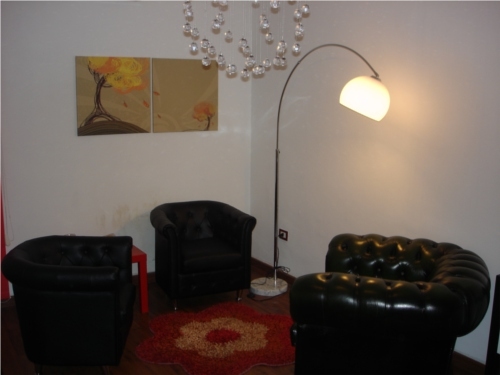 studio di Roccadas