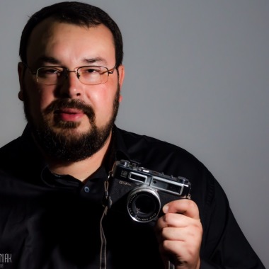 Cris Gurniak Fotografia
