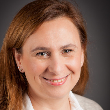Paulette Médiatrice. 