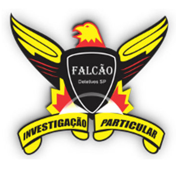 Falcão Detetives: Detetive Particular