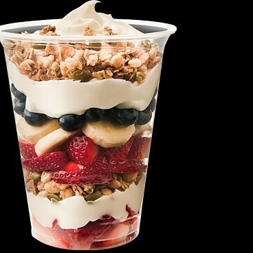 Parfait