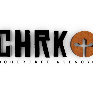 Cherokee Agency