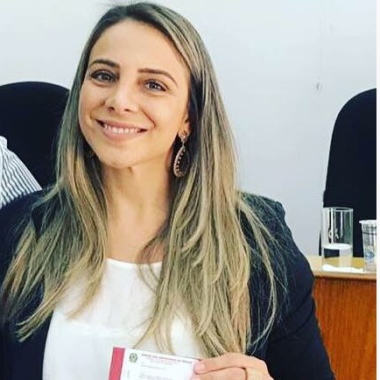 Escritório De Advocacia Ariane Barcellos