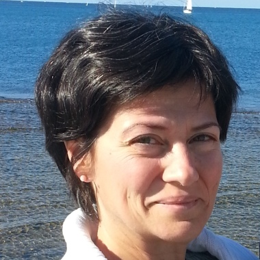Lucia Andreini Traducteur
