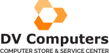 Dv Computers