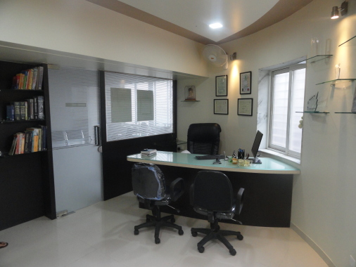 Consultation Area