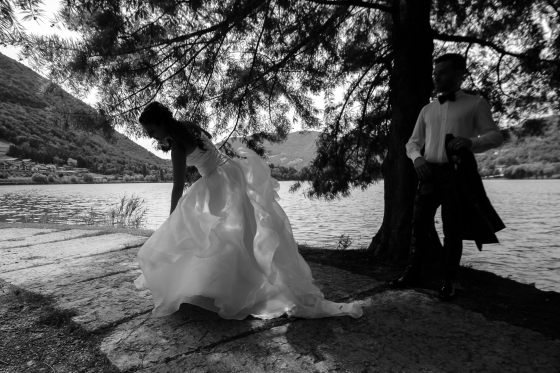 Alice e Gabriele (2016)