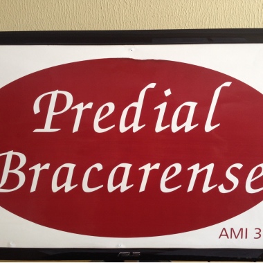 Predial Bracarense Lda