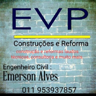Evp Construção