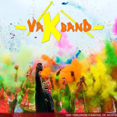 Vakband