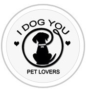 I Dog You