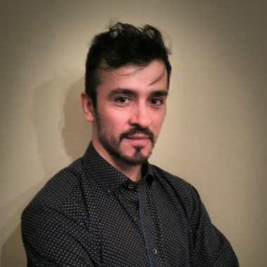 Fariel Abarca Silva