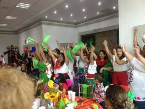 despedidas de soltera
