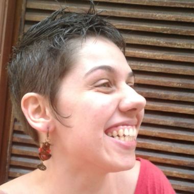 Larissa Bonfim
