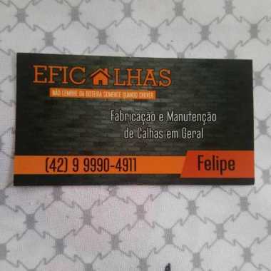 Eficalhas