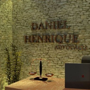 Daniel Henrique. Advogados Associados