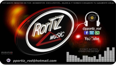 RORTIZ MUSIC
