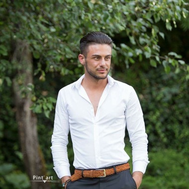 Rúben Roque