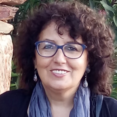 Dra. María Zulma Santos