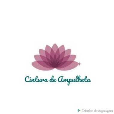 Cintura Ampulheta
