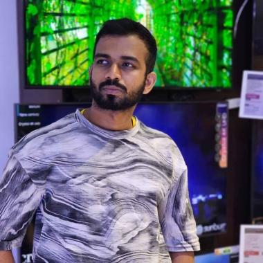 Mohamed Jaffer