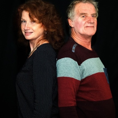 The Harrisons