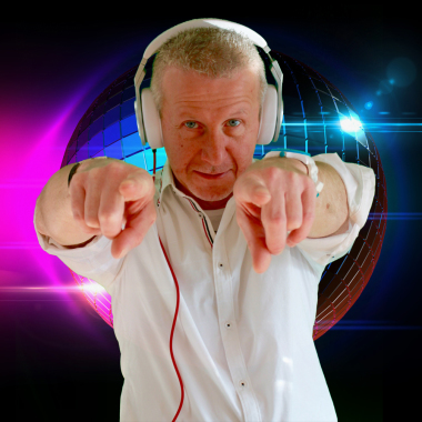 Event Dj Sven Rudat