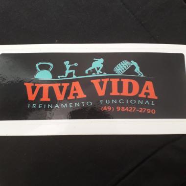 Viva Vida Funcional