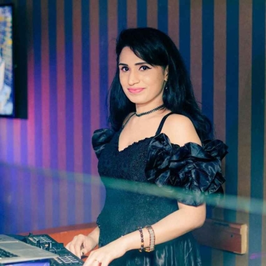 Dj Siona