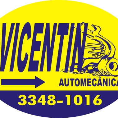 Mecânica Vicentin