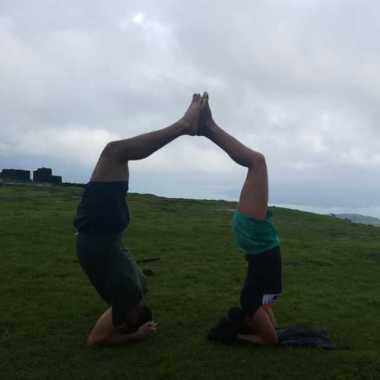 Khushiseyoga