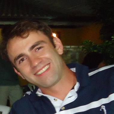 Bruno Provetti Cunha