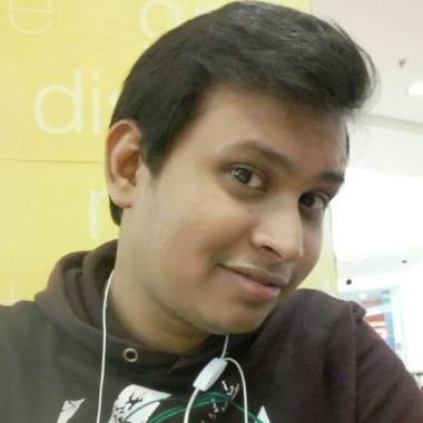 Arindam Dey - Photography