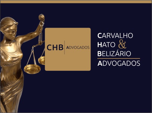 CHB ADVOGAODOS