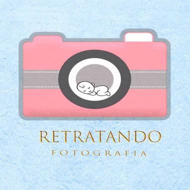 Retratando Fotografia
