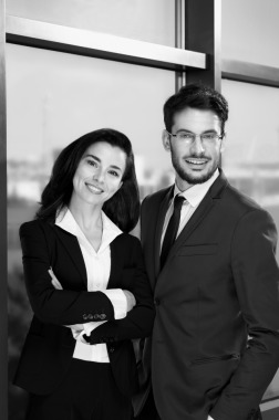 Ritratti professionisti