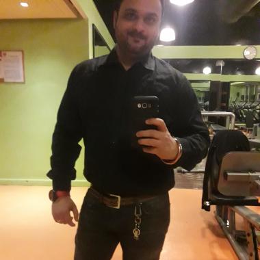 Akshat Magarkar