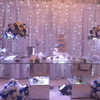 Susi Buffet