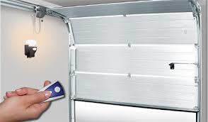 Reparação de Portas de Garagem