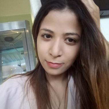 Fadwa Ksida