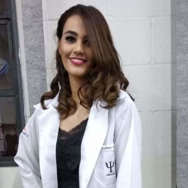 Juliana Pena