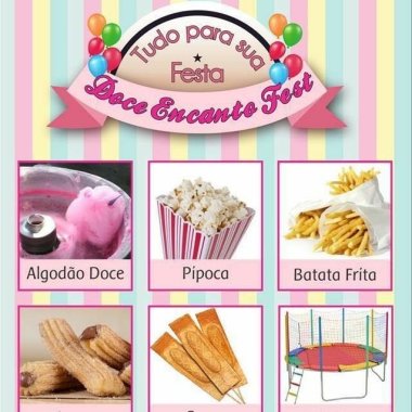Doceencantofest