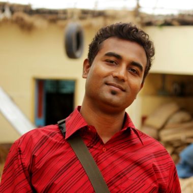 Nirisha Vision Films Pvtltd.