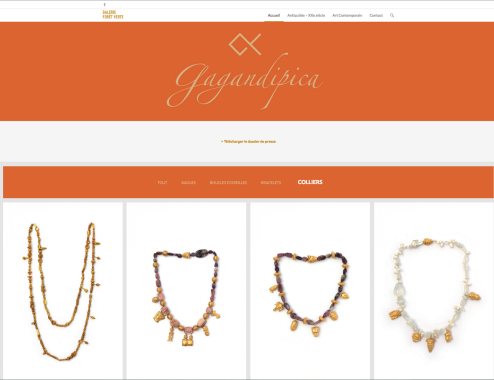 Design global Gagandipica