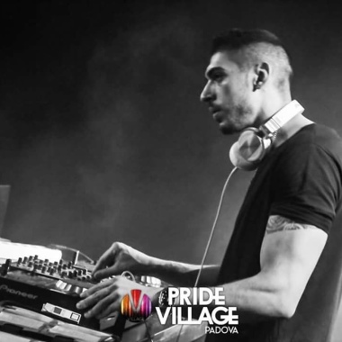 Raul De La Renta Dj