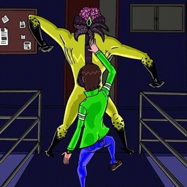 Ilustração